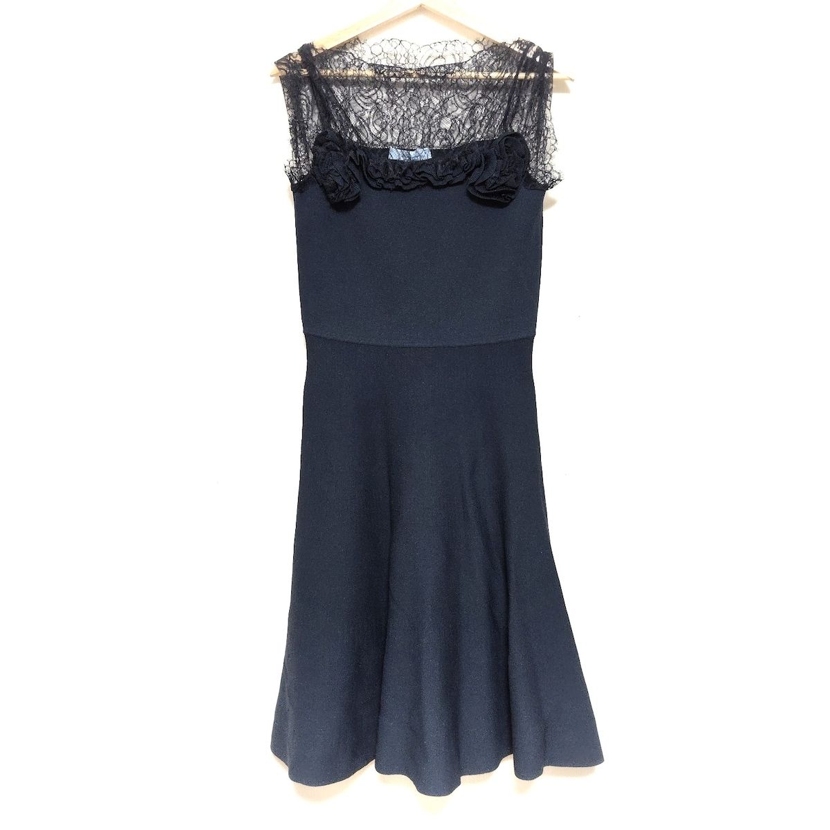 ブルーガールブルマリン ワンピース 32 XS ブルーガールブルマリン