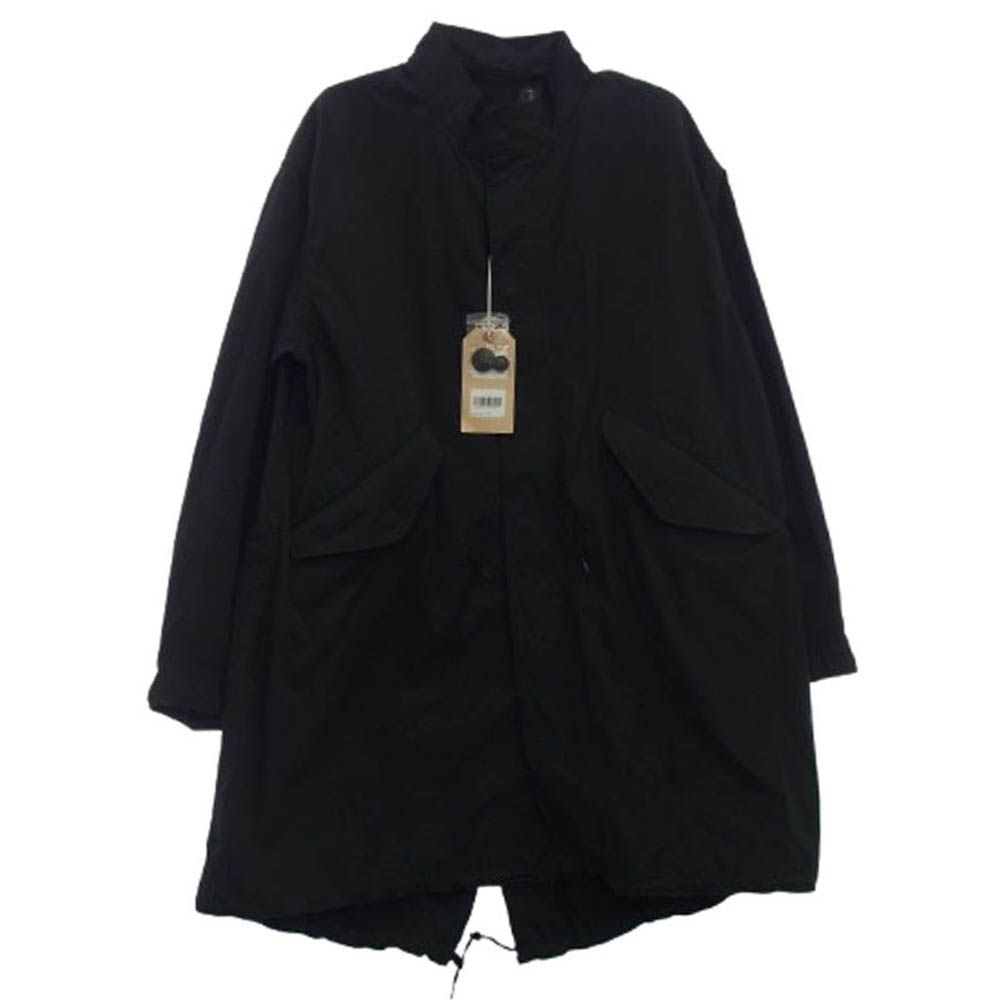 WAIPER ワイパー WP1004 M-65 米軍 US ARMY フィッシュテールパーカー