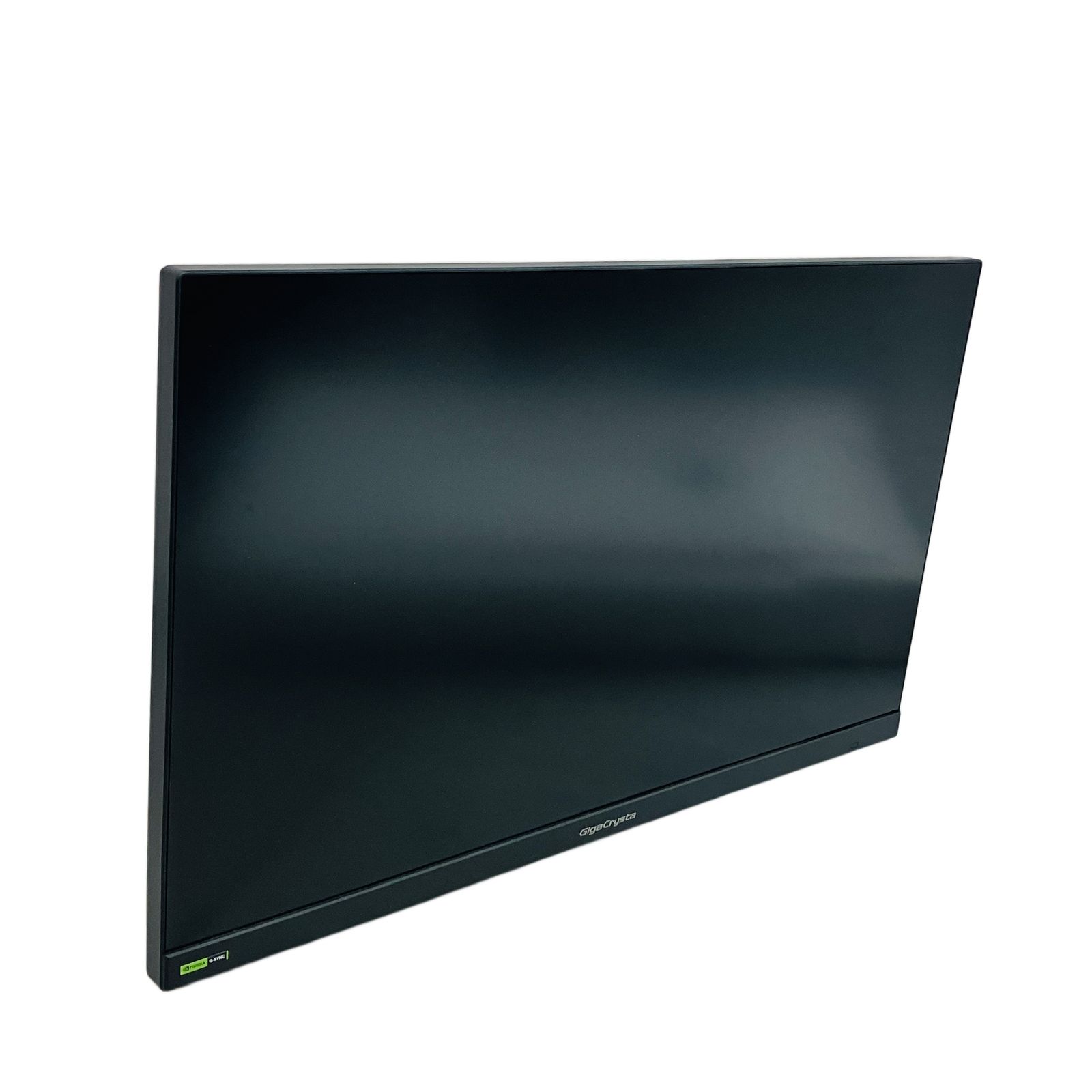 IODATA GigaCrysta ゲーミング モニター 液晶 ディスプレイ 27インチ EX- 良好