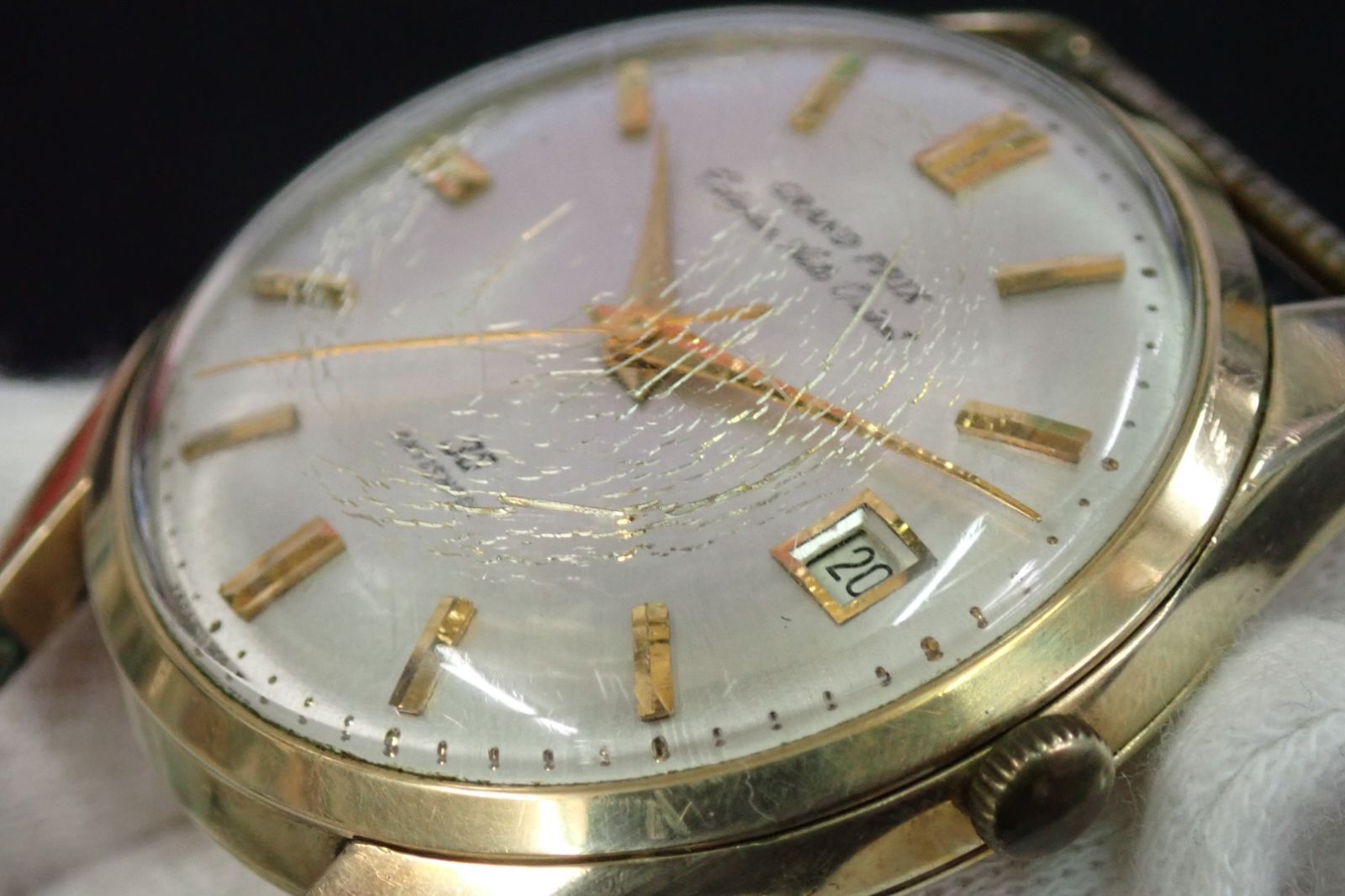 ORIENT オリエント