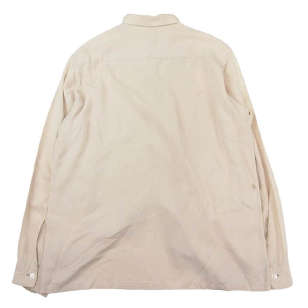 50s vintage pilgrim レーヨンギャバシャツ ヴィンテージ VINTAGE 50s