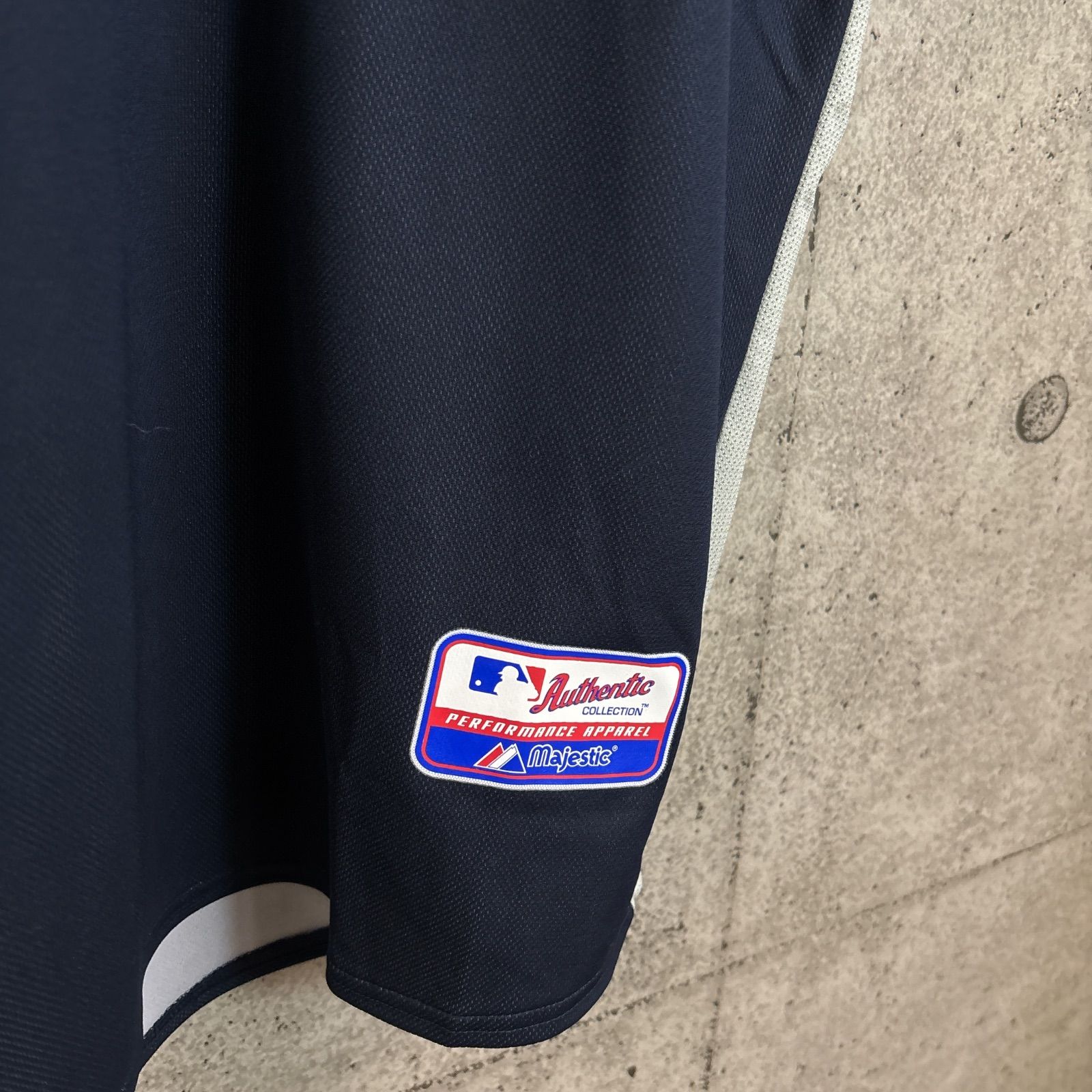 SALE 【新品】タグ付き MLB マリナーズ Majestic マジェスティック