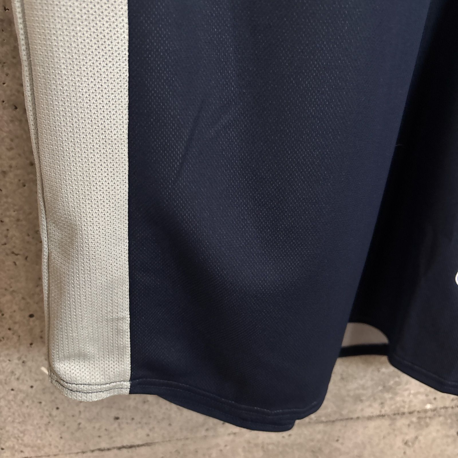 SALE 【新品】タグ付き MLB マリナーズ Majestic マジェスティック