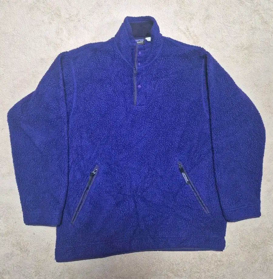 90年代 アメリカ製 patagonia Synchilla シンチラ