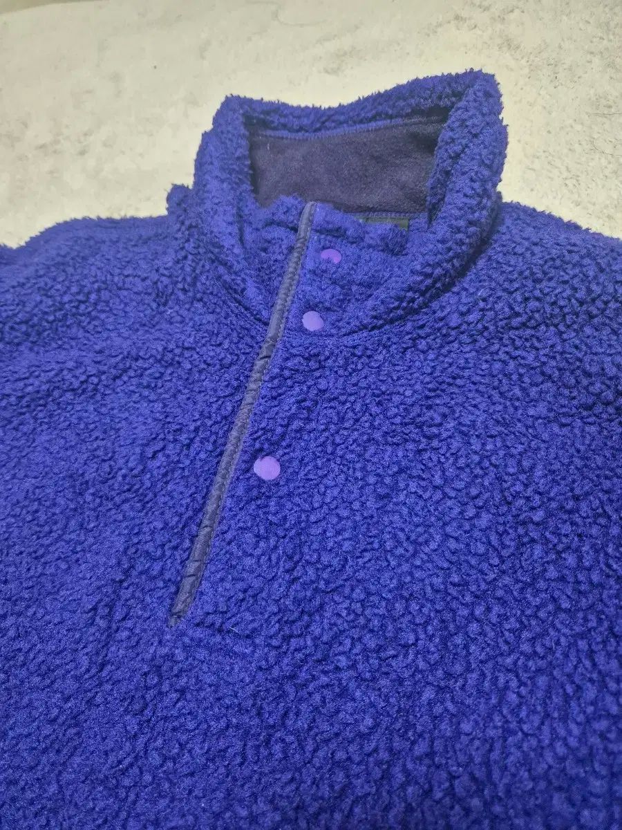 90年代 アメリカ製 patagonia Synchilla シンチラ