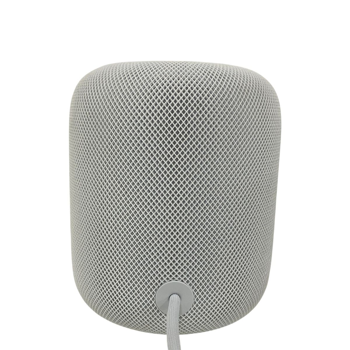Apple HomePod MQJ83J/A A2825 第二世代 スマートスピーカー 音響機材