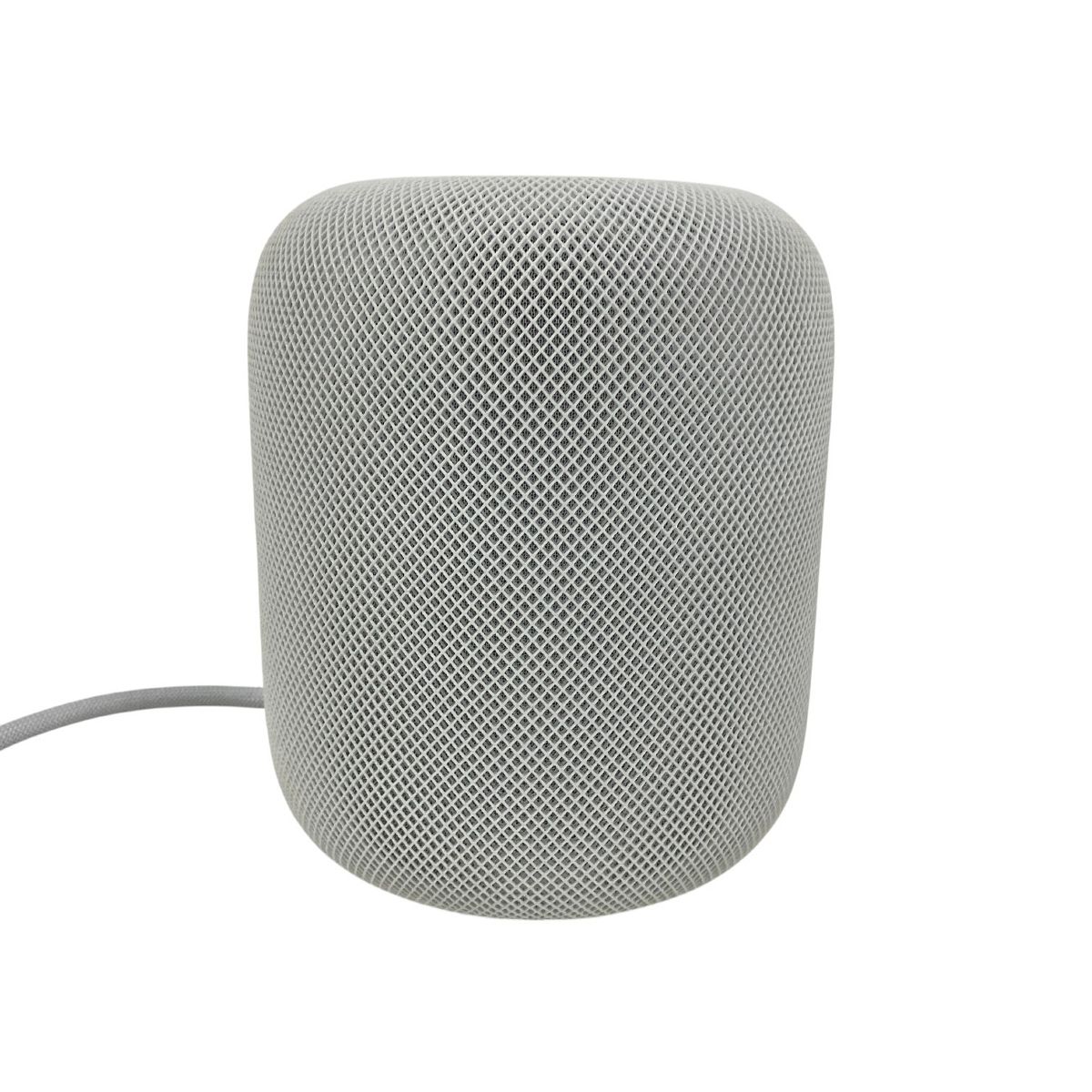 Apple HomePod MQJ83J/A A2825 第二世代 スマートスピーカー 音響機材