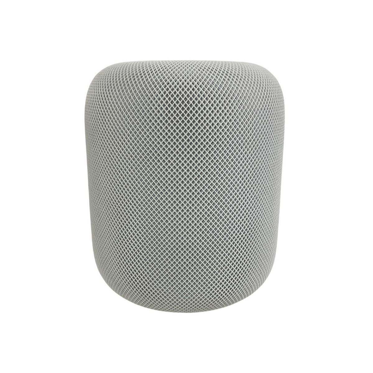Apple HomePod MQJ83J/A A2825 第二世代 スマートスピーカー 音響機材