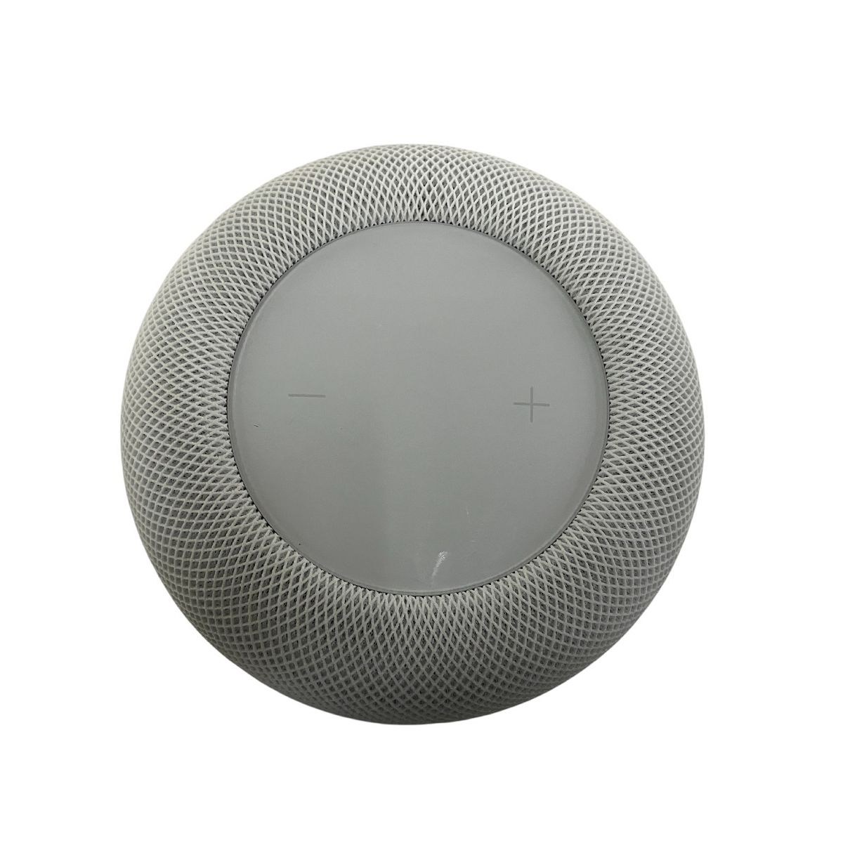 Apple HomePod MQJ83J/A A2825 第二世代 スマートスピーカー 音響機材