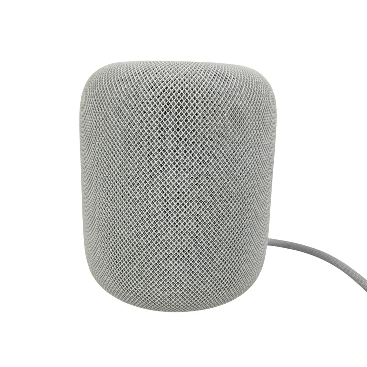 Apple HomePod MQJ83J/A A2825 第二世代 スマートスピーカー 音響機材