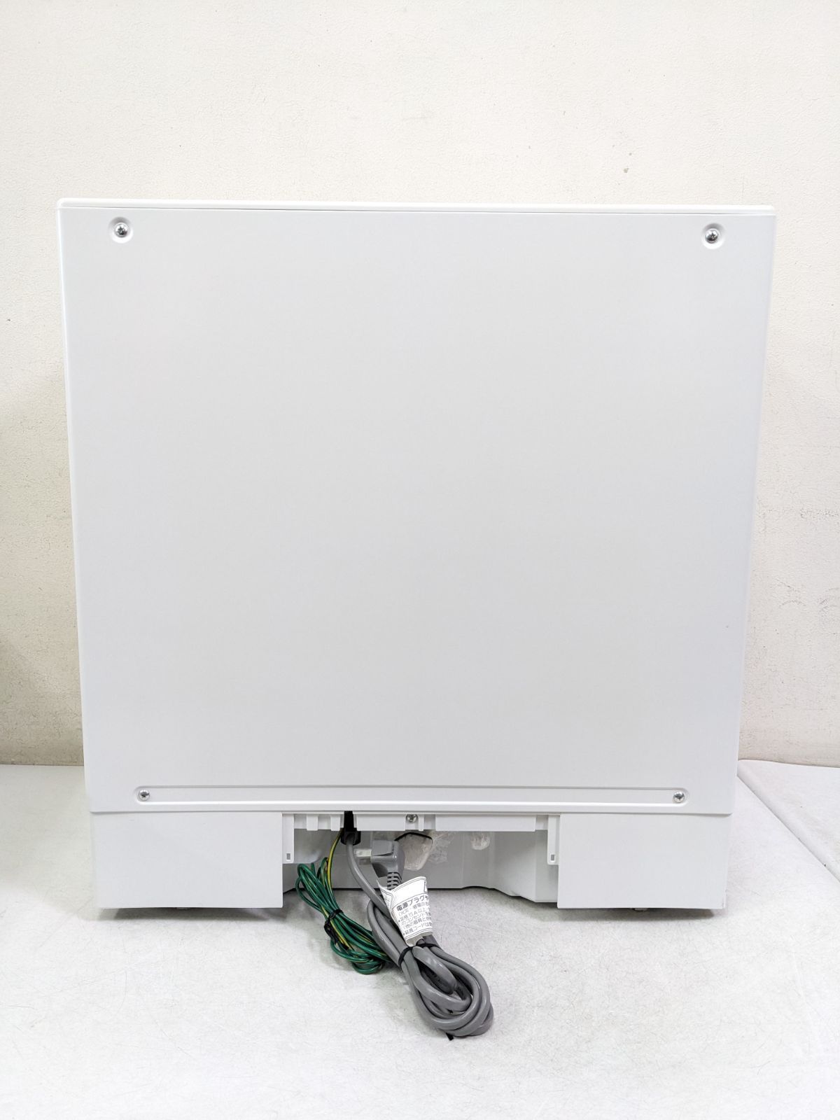  製 Panasonic NP TH 4 C 食器洗い乾燥機 5人用 食器洗い乾燥機 食洗機