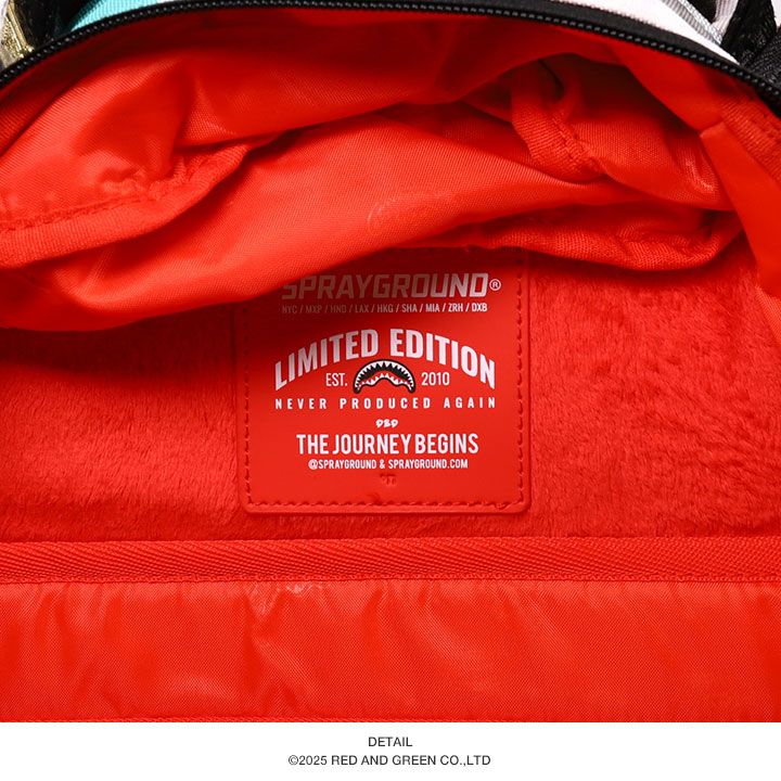 リュック バックパック