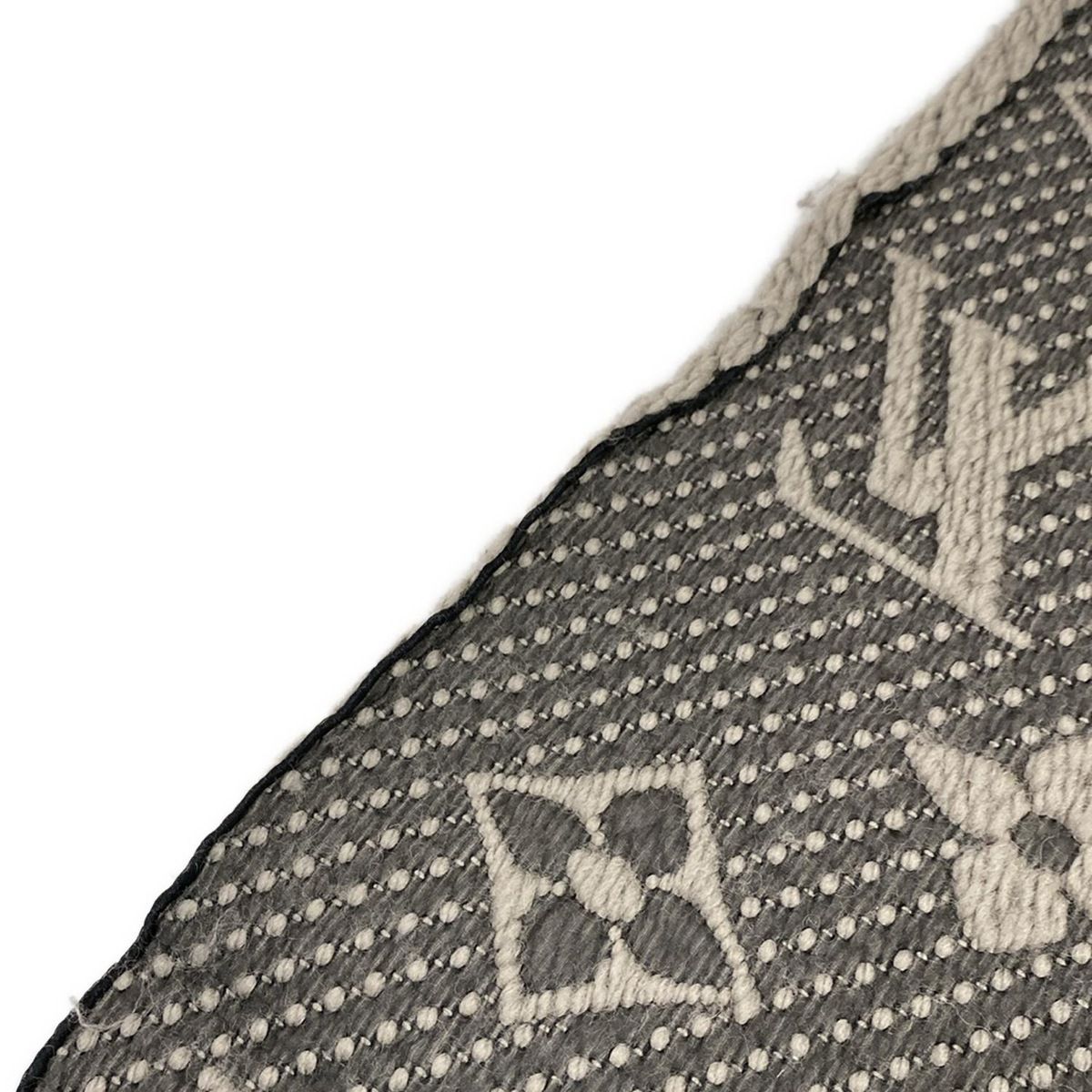 LOUIS VUITTON(ルイヴィトン) マフラー エシャルプロゴマニア M72242