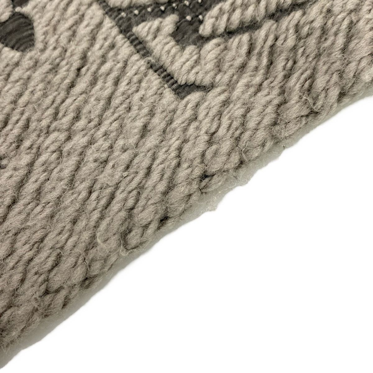 LOUIS VUITTON(ルイヴィトン) マフラー エシャルプロゴマニア M72242