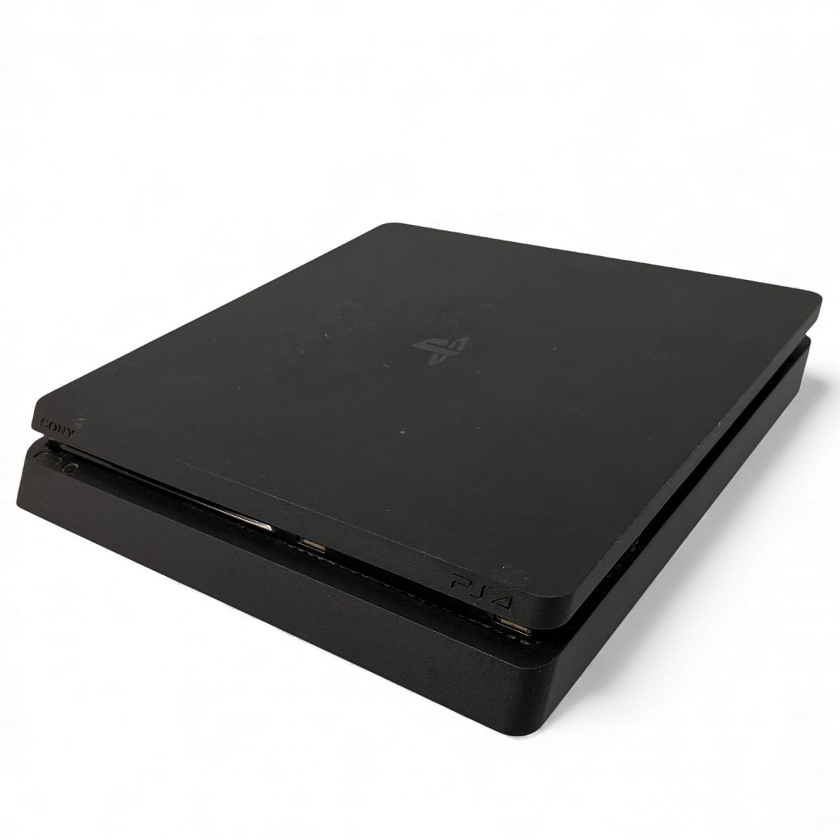 【美品】　SONY PlayStation4 CUH-2100A Amazon.co.jp: PlayStation 4 グレイシャー・ホワイト 500GB (CUH