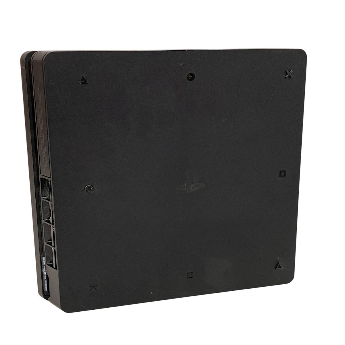 SONY CUH-2100A PlayStation 4 家庭用ゲーム機 PS4 ソニー 中古