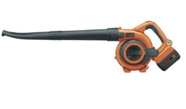 B-D GWC 36 N-JP V 2 Ah ﾌﾞﾛﾜｰﾊﾞｷｭｰﾑ▲N