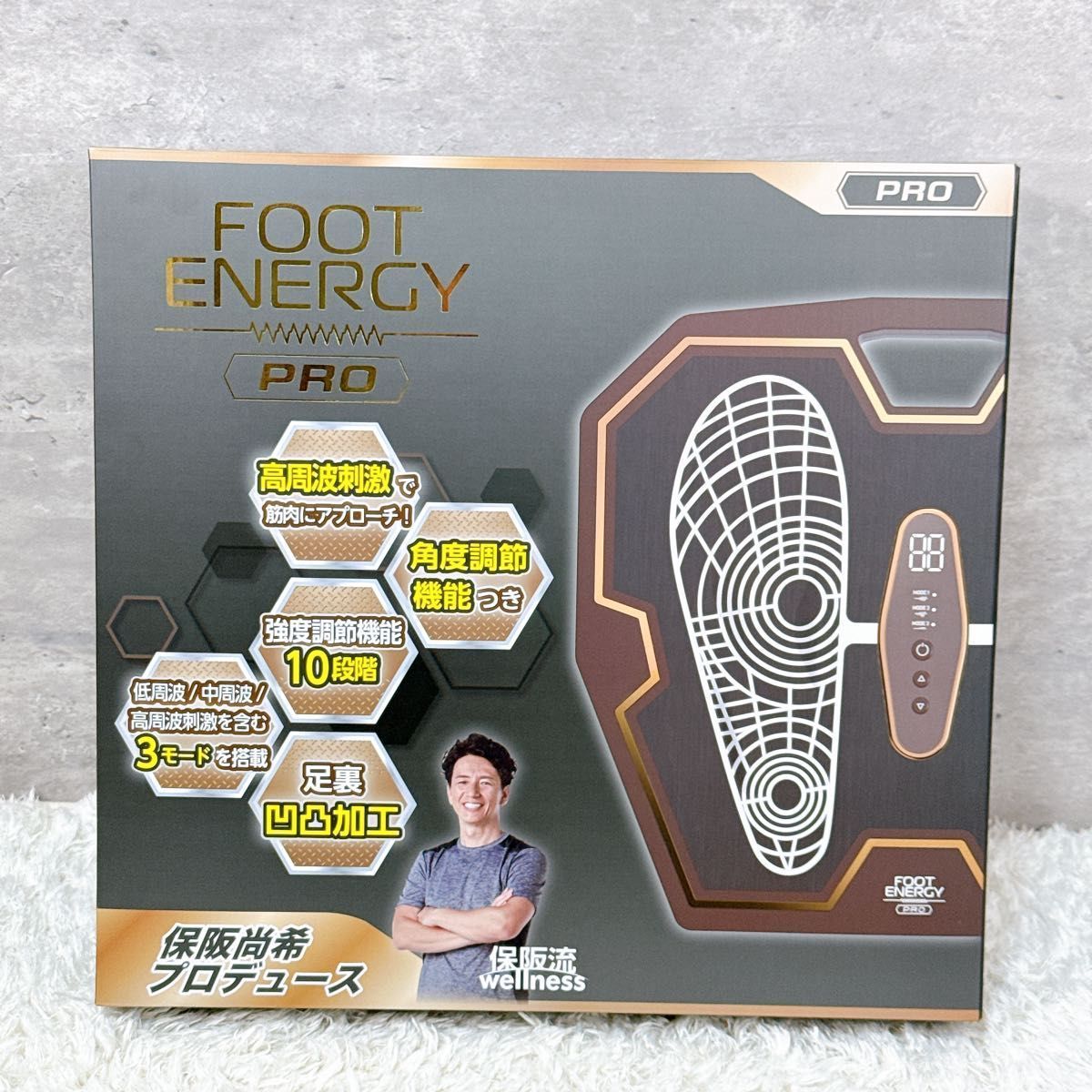 FOOT