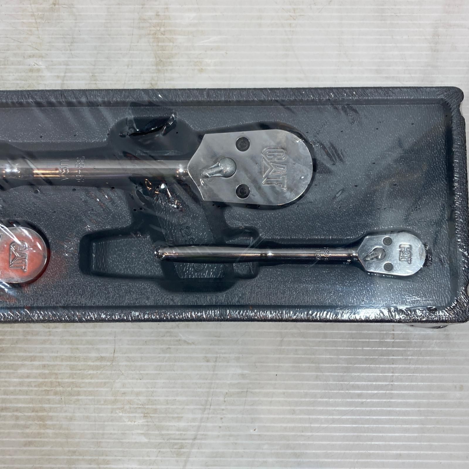 ラチェット3本セット