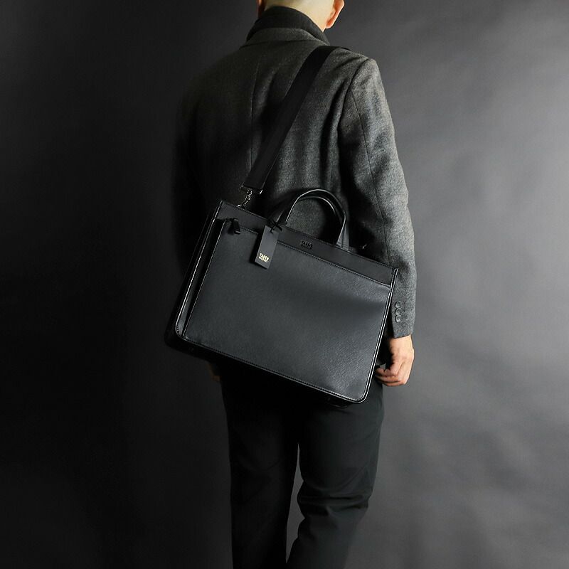 新品 限定品 タケオキクチ ビジネスバッグ メンズ A4 TAKEO KIKUCHI