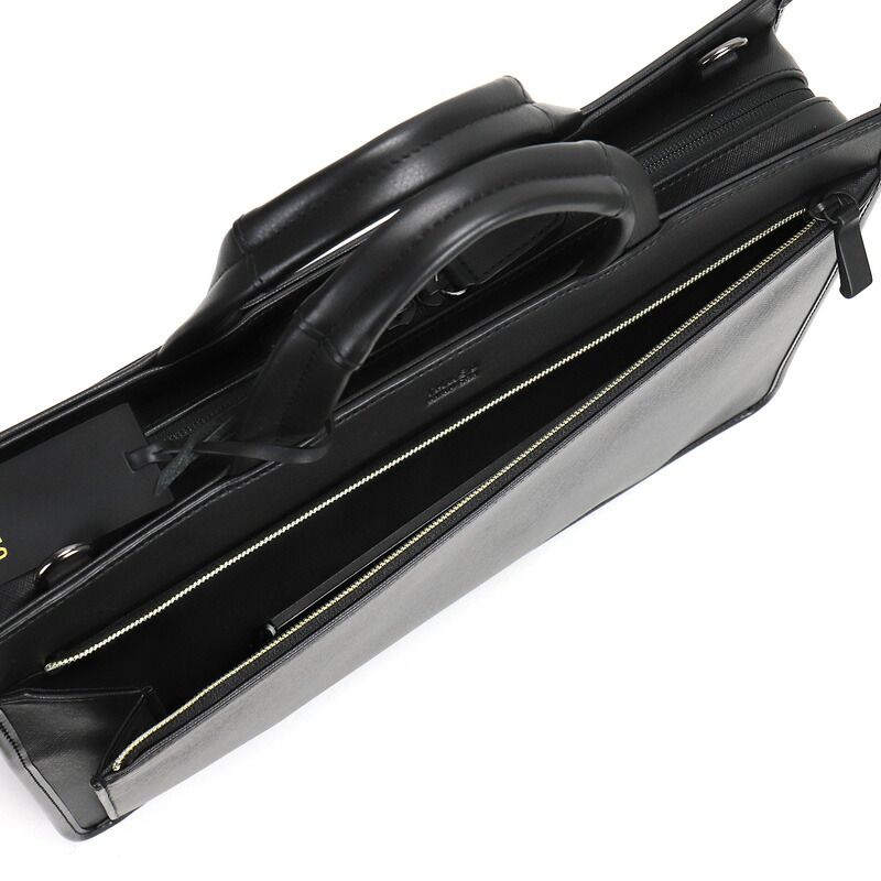 新品 限定品 タケオキクチ ビジネスバッグ メンズ A4 TAKEO KIKUCHI