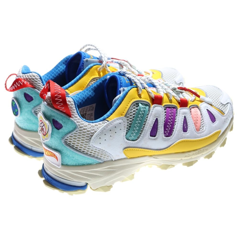 adidas (アディダス) ×Hot Wheels×Sean Wotherspoon SUPERTURF GX9682