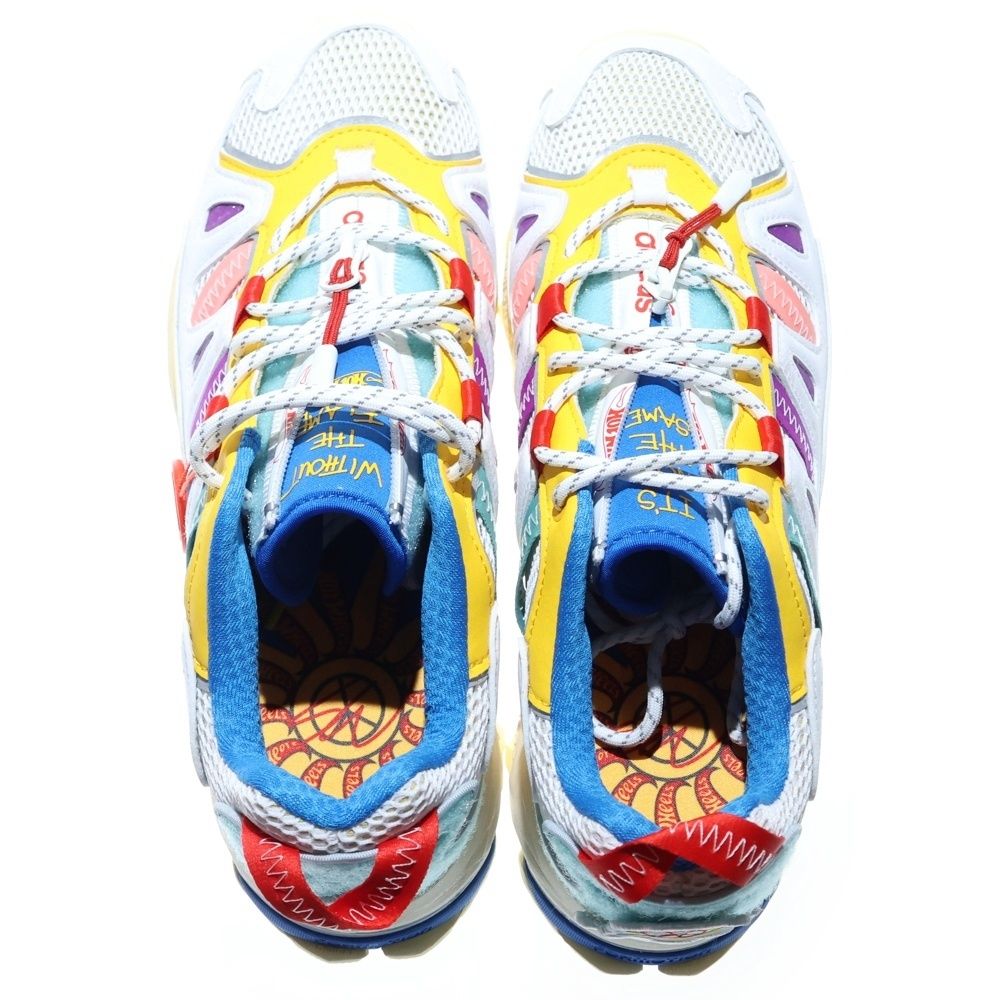 adidas (アディダス) ×Hot Wheels×Sean Wotherspoon SUPERTURF GX9682