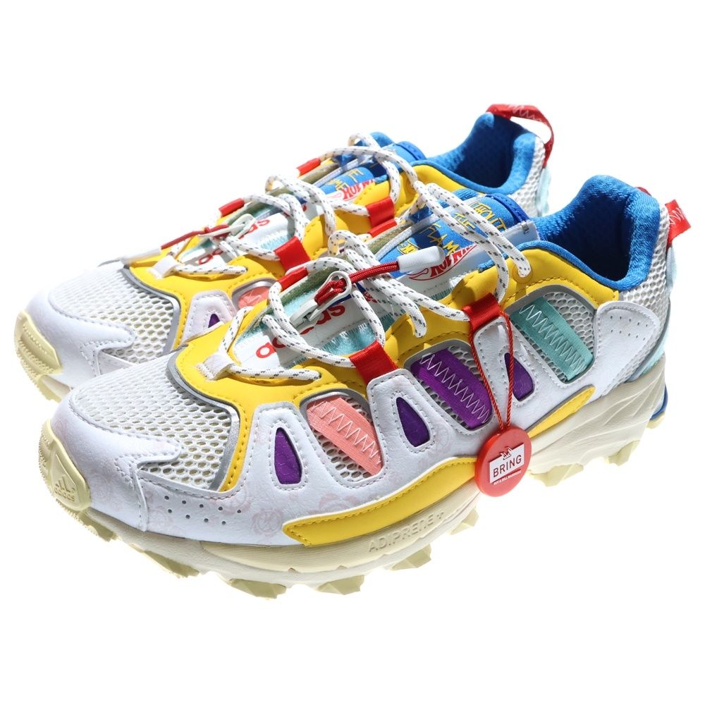 adidas (アディダス) ×Hot Wheels×Sean Wotherspoon SUPERTURF GX9682 