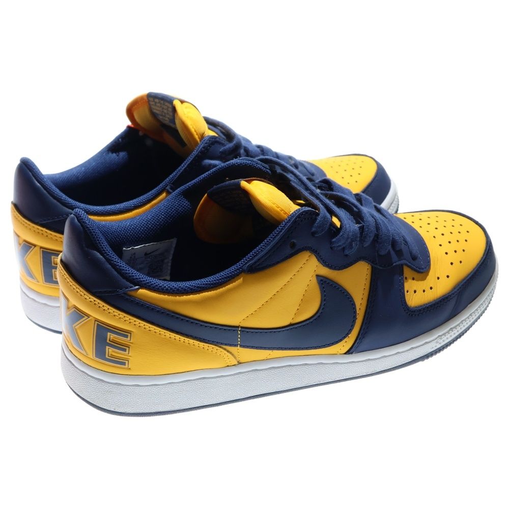 NIKE (ナイキ) TERMINATOR LOW OG FJ4206-700 ターミネーター