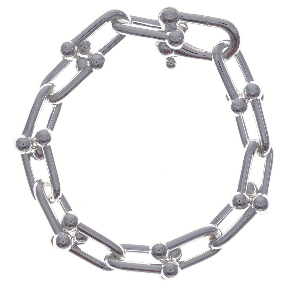 TIFFANY & Co. (ティファニー) HardWear ハードウェア ラージ リンク