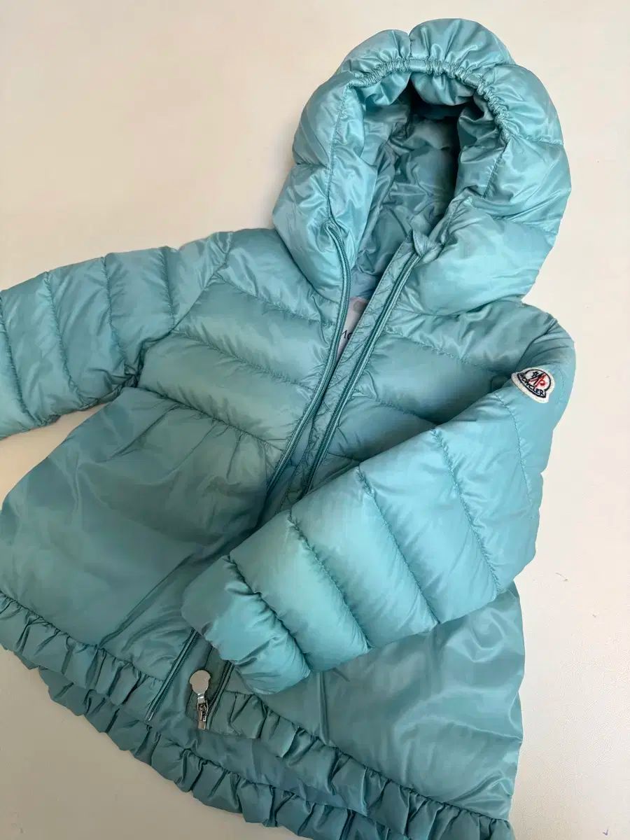 モンクレール キッズ ダウン 92 cm