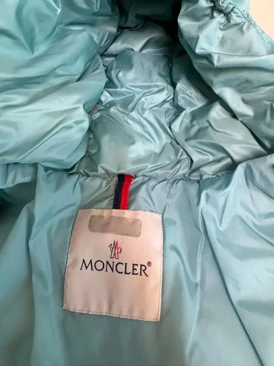  モンクレール キッズ ダウン 92 cm アウター ベビー服(~95cm)