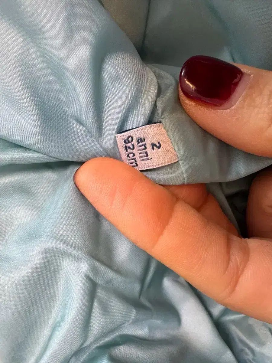 モンクレール キッズ ダウン 92 cm