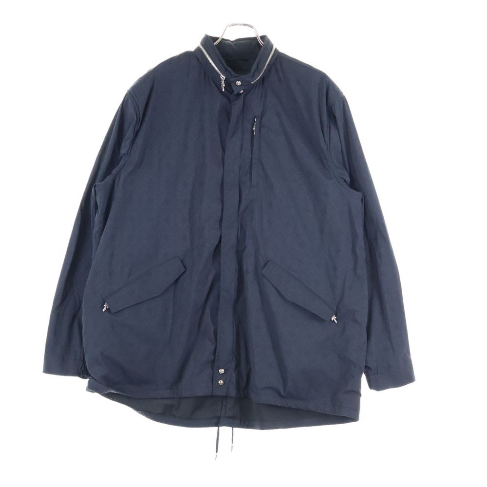 CHROME HEARTS (クロムハーツ) U TACOCAT JQRD NYLN CHプラス総柄