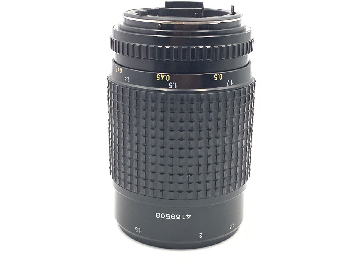並品 ペンタックス SMC A 645 120 mm F 4 マクロ