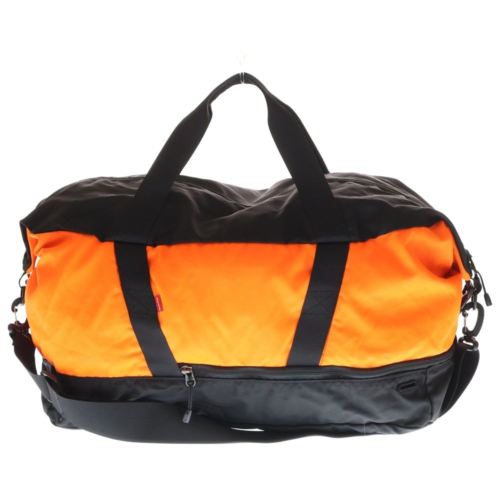 シュプリーム ノースフェイス Apex Duffel ダッフルバッグ Supreme The North Face Apex Duffle Bag Leaves - FW16 - US