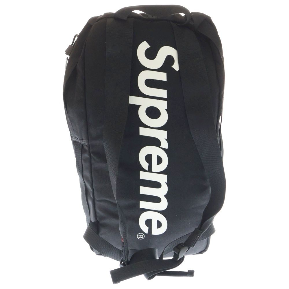 SUPREME (シュプリーム) 15SS MESH BACKPACK メッシュバックパック