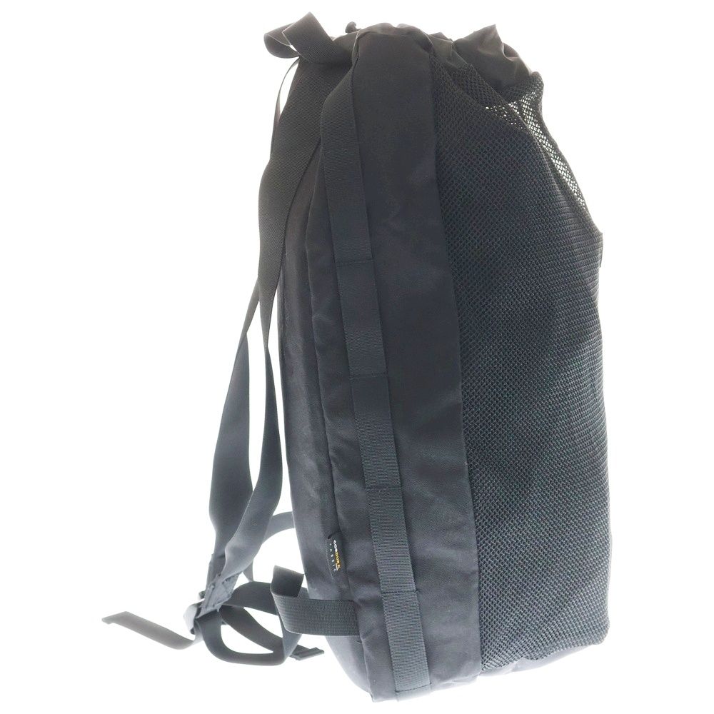 SUPREME (シュプリーム) 15SS MESH BACKPACK メッシュバックパック
