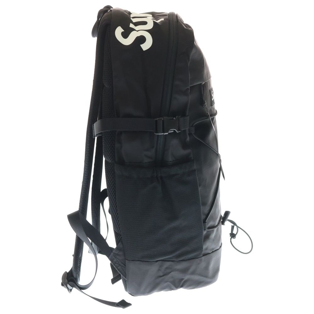 SUPREME (シュプリーム) 16SS tonal backpack トーナルロゴ バック
