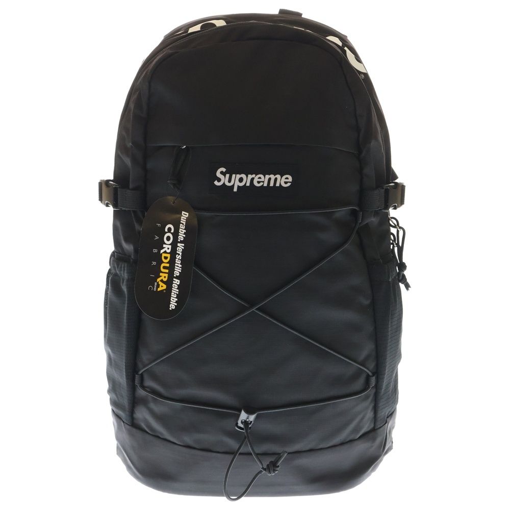 SUPREME (シュプリーム) 16SS tonal backpack トーナルロゴ バック