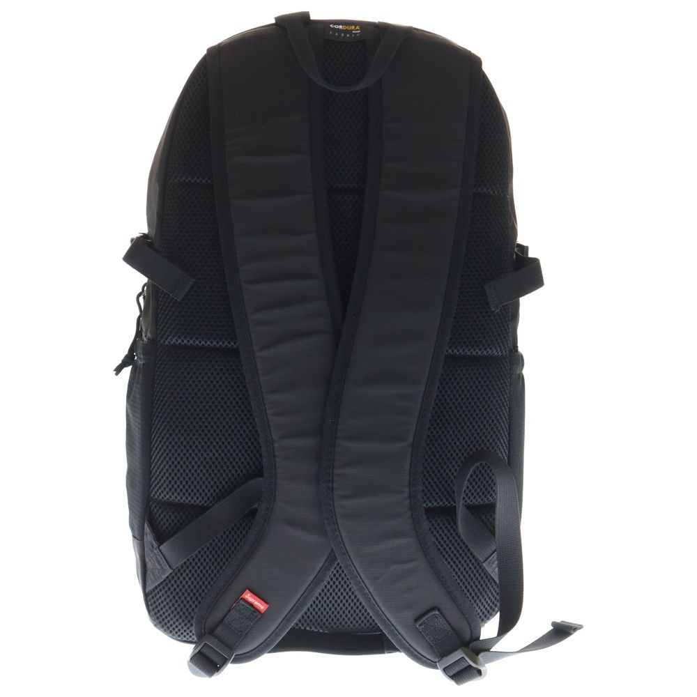 SUPREME (シュプリーム) 16SS tonal backpack トーナルロゴ バック
