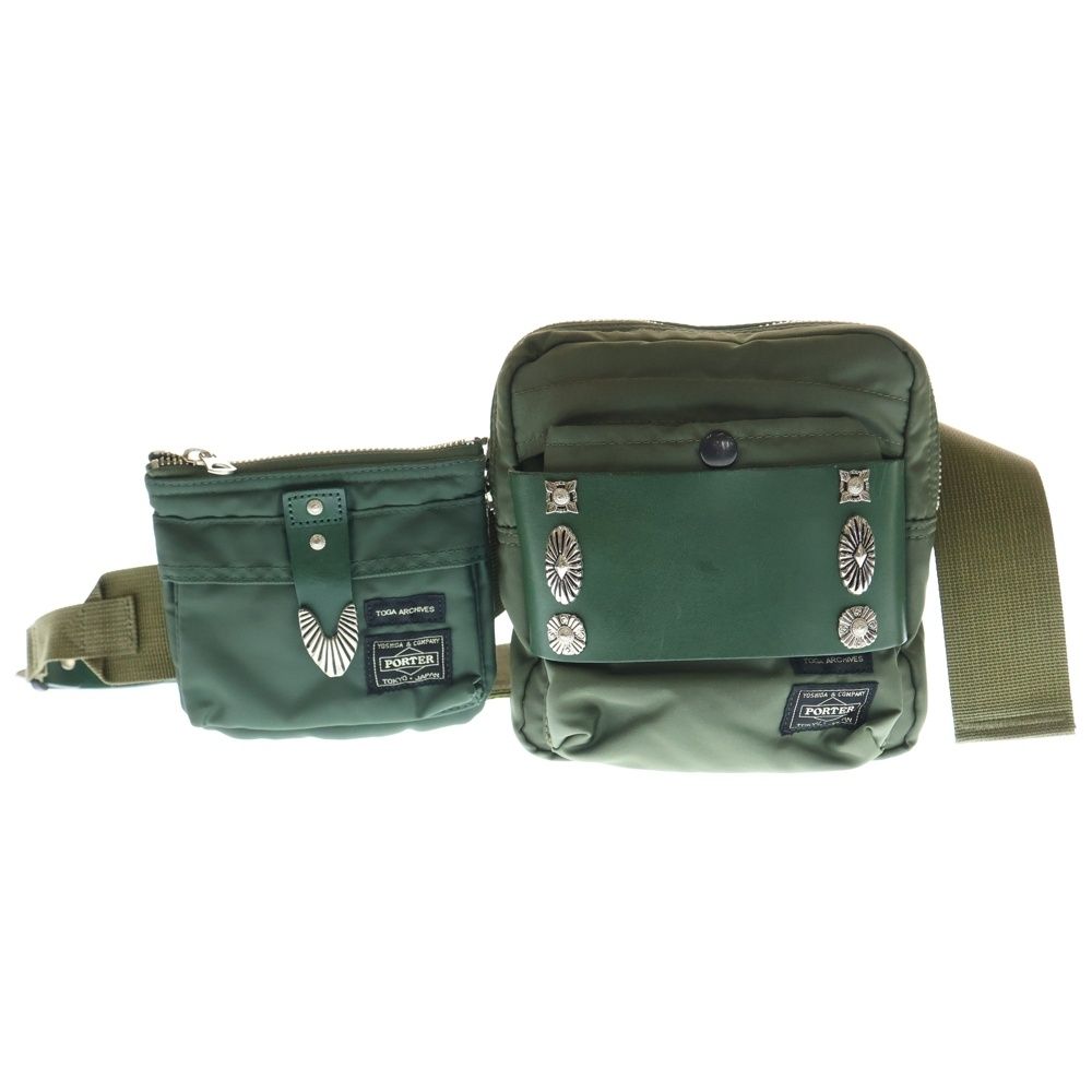 OMM Mountain Core 125 シュラフ Green/Navy 【公式通販】