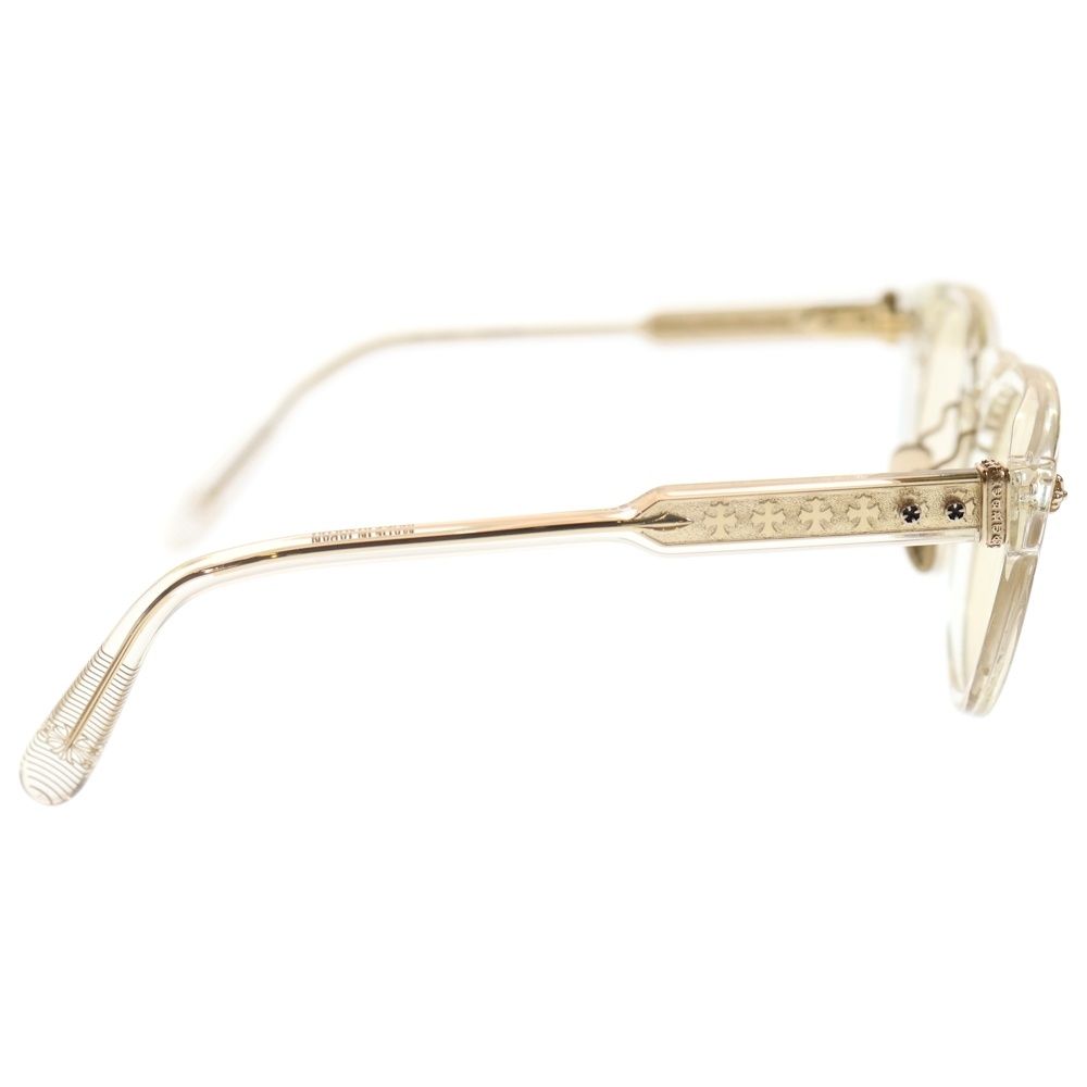 CHROME HEARTS (クロムハーツ) DINGALONGLINGLONG II CHプラスフレーム