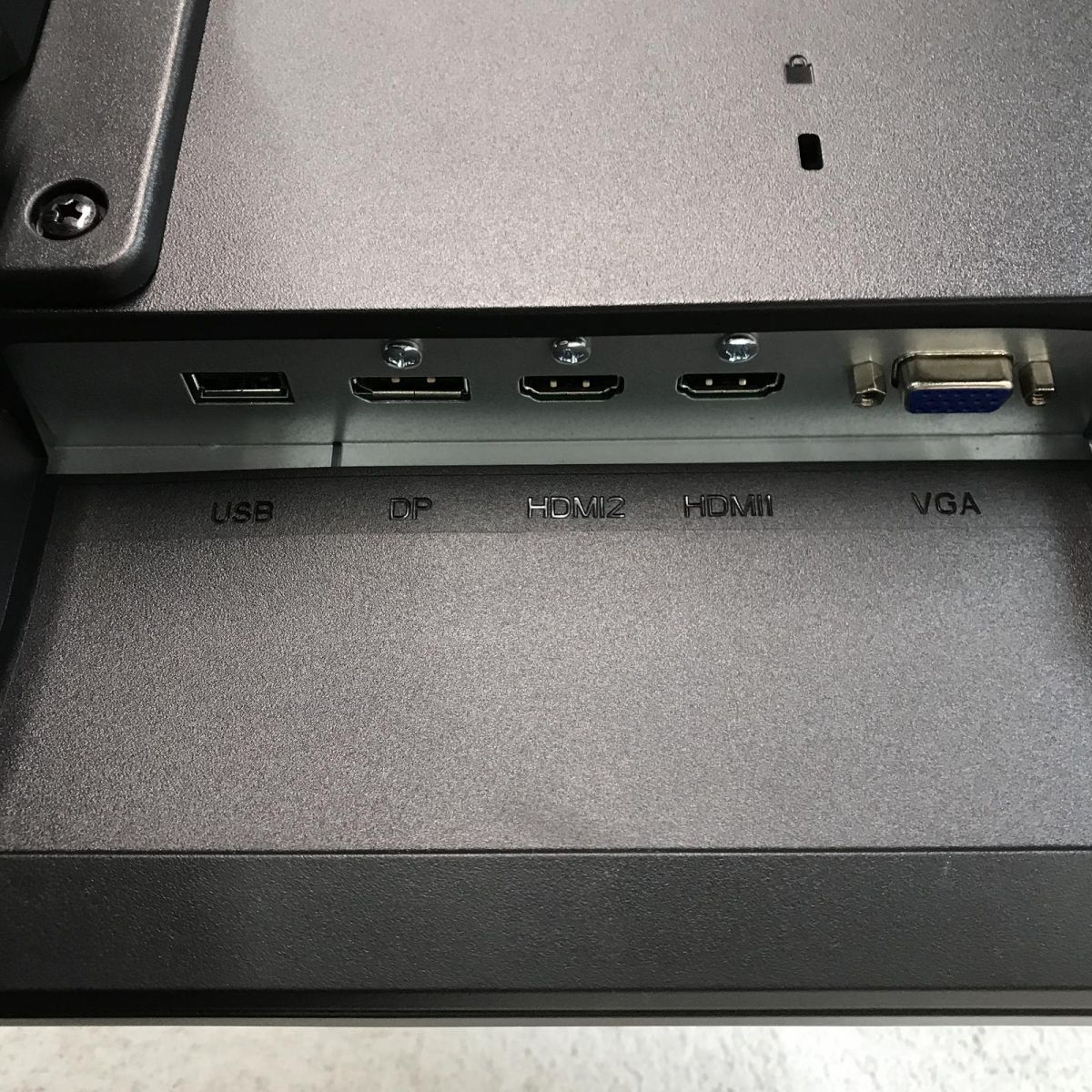 液晶モニター 23 8インチ IO DATA アイ オー データ ブラック LCD 相 ゲーミングLEDモニター ディスプレイ モニター本体 