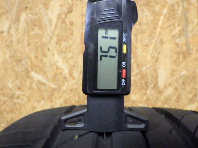 L429】G◇送料無料◇2025年製造 約9部山◇Continental