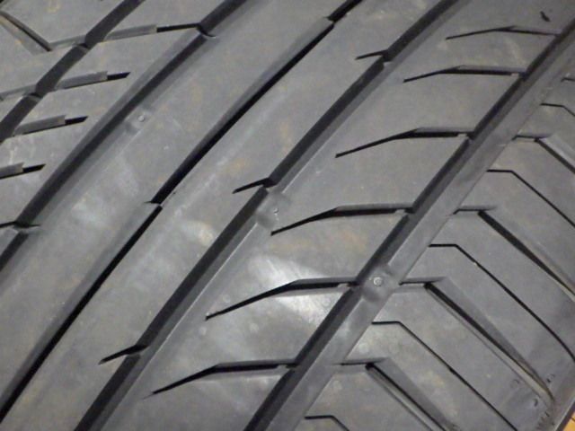 L429】G◇送料無料◇2025年製造 約9部山◇Continental