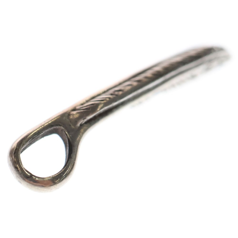 GOD 販売済み SUNS (ゴッドサンズ) プレーンフェザー K18ローズメタル