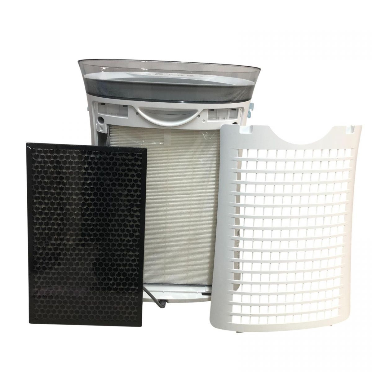 ☆未使用☆ 空気清浄機 SHARP シャープ プラズマクラスター7000