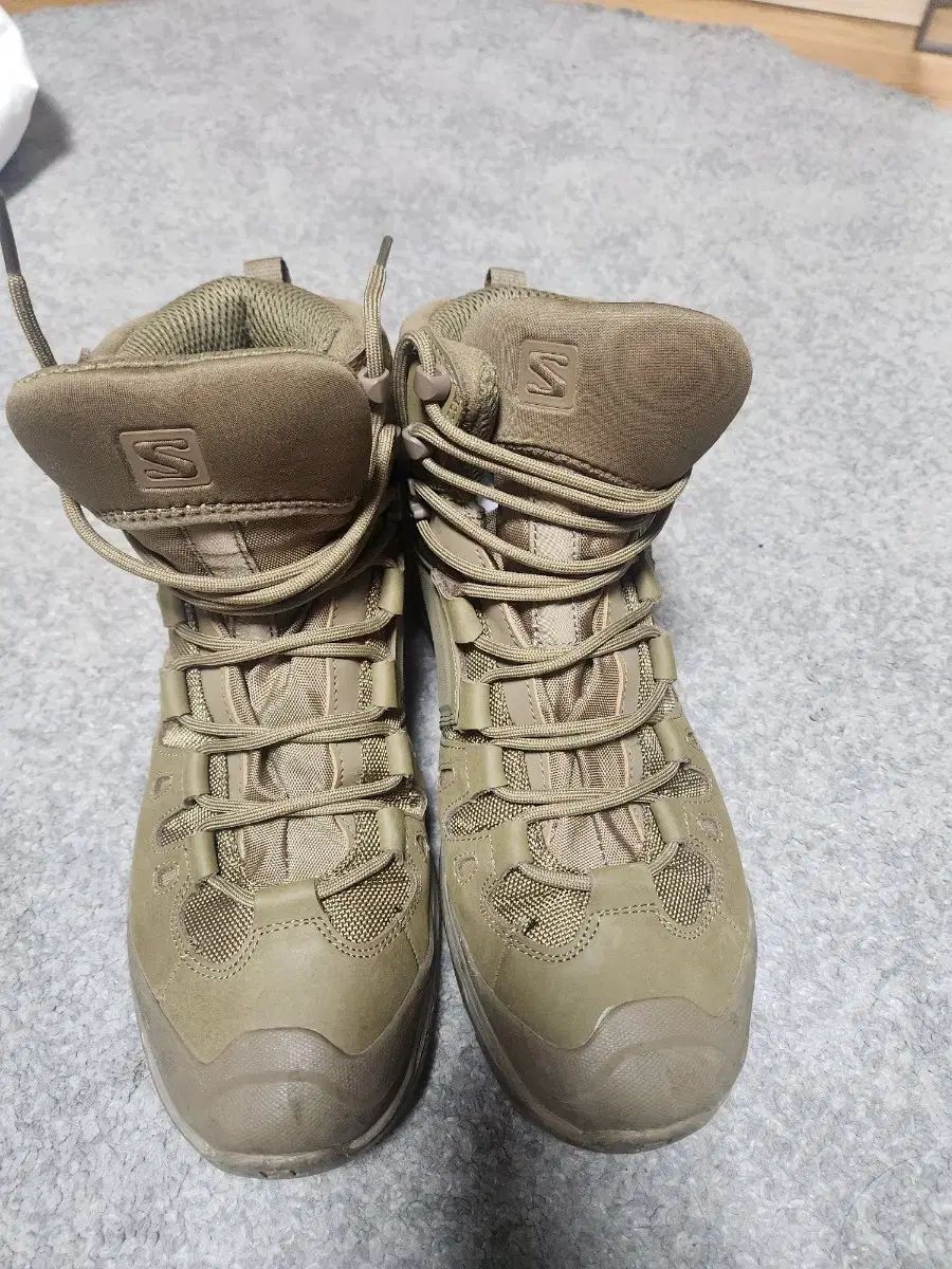 フォース2 ゴアテックス