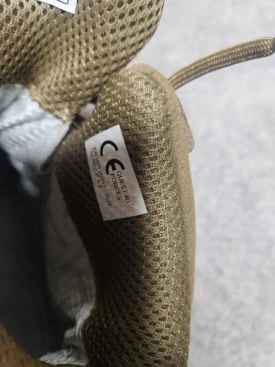  SALOMON サロモン クエスト フォース2 ゴアテックス コヨーテブラウン 280 登山靴 トレッキングシューズ アウトドアシューズ